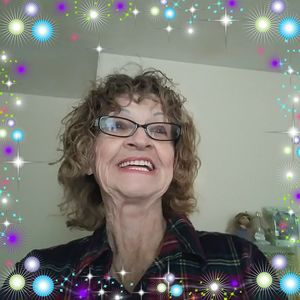 Meet your Posher, Jackie